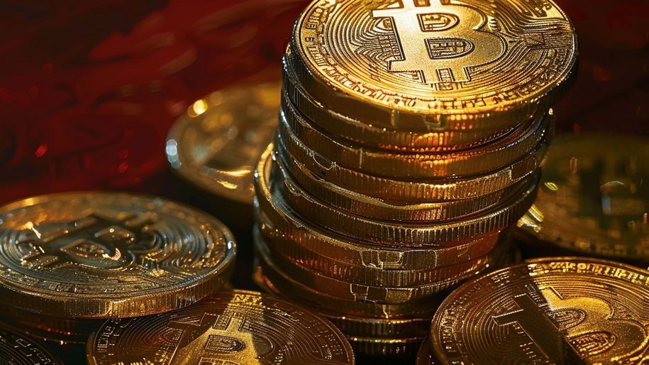 Hong Kong Set to Approve Four Spot Bitcoin ETFs on April 15 buff.ly/43SjU5J