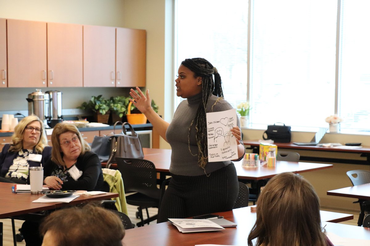 Members of the Early Learning Advisory Council share their policy priorities. What are the ways we're putting Ohio kids first?