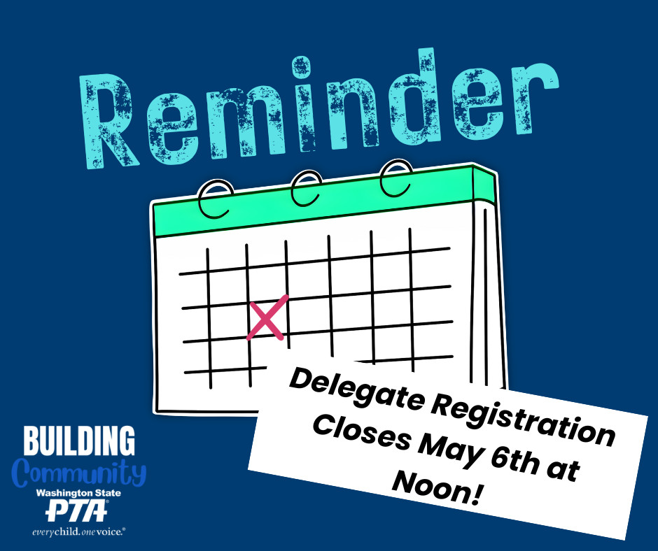 Washington State PTA tweet media