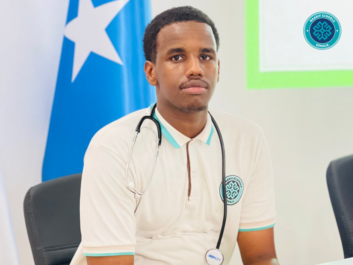 tmfsomalia's tweet photo. 🇸🇴 Xarunteena KM4 ayaa Ardeydeena ayaga oo wehliyaan macalimiintooda soo jeediyeen mowduuc ku saabsan "Fa'iidooyinka Caafimaadka ee Bisha Ramadaanka"
#Turkish #Maarif #Foundation #school #Türkiye #Somali #Somalia #Mogadishu #Soomaaliya #Muqdisho #KM4 #Benaadir #dugsi #dugsiga https://t.co/GbL75WTEEb