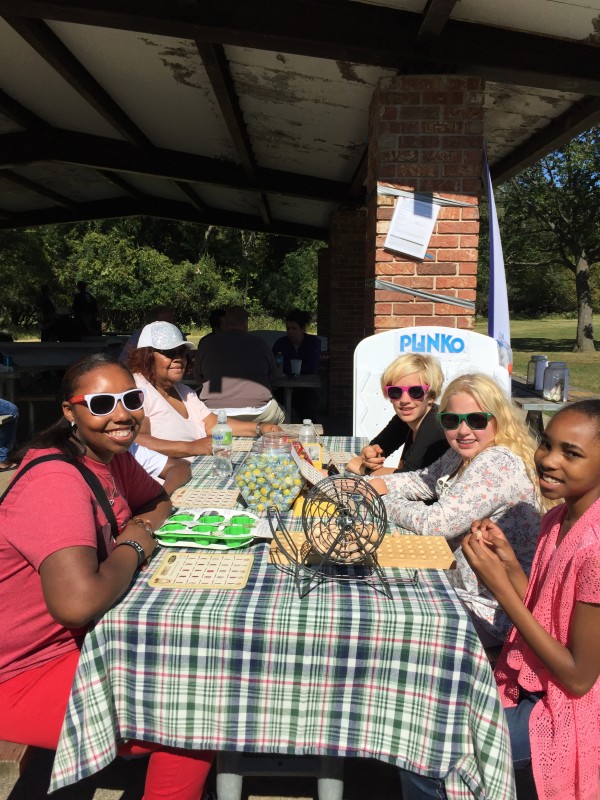 ACFChicagoChefs's tweet image. ACF Chefs and Culinary Professionals Family Picnic
It was a great time!