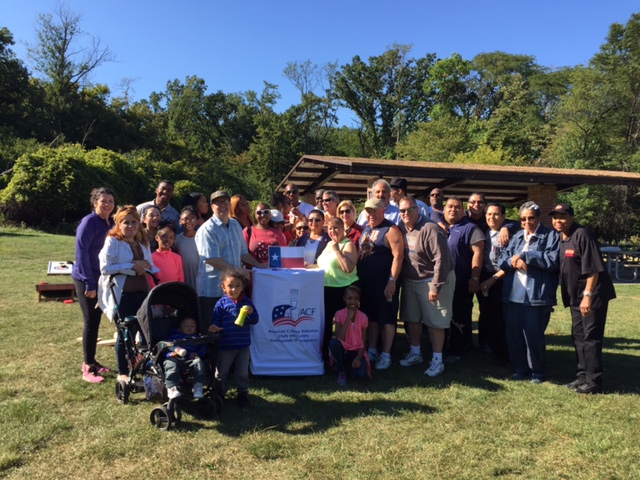 ACFChicagoChefs's tweet image. ACF Chefs and Culinary Professionals Family Picnic
It was a great time!