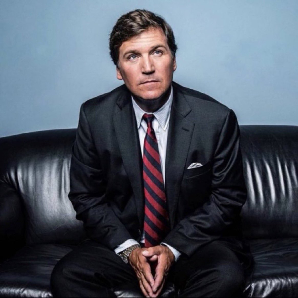 Do you trust Tucker Carlson more than the Media? Yes or No