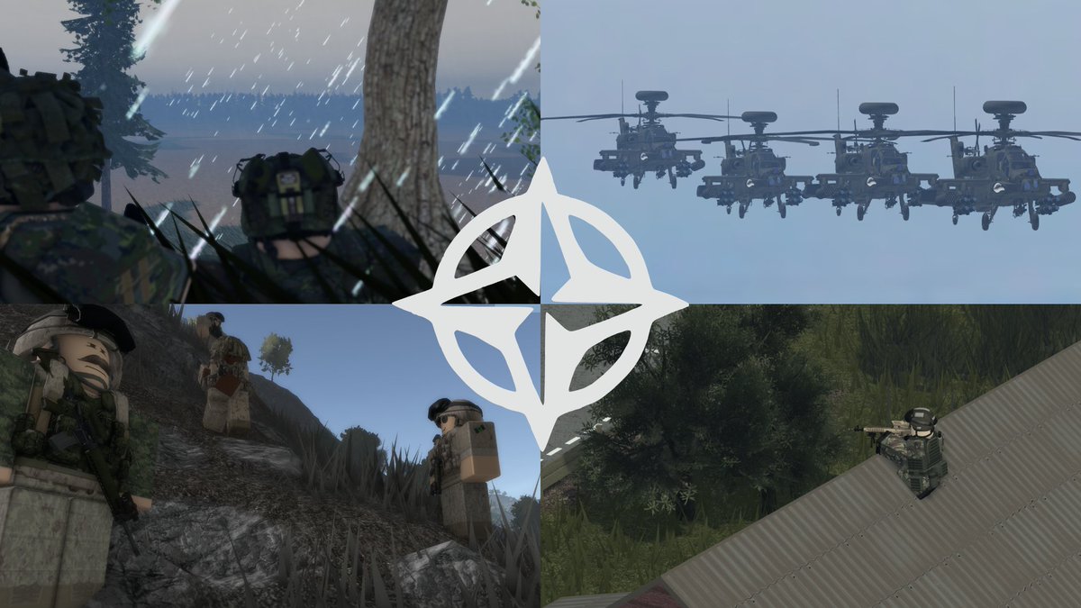 NATO member forces are constantly training to best defend the countries they serve. Here is a collection of images of NATO member forces carrying out exercises and operations all over the world.