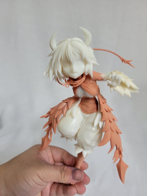 トリオン...超かわいい 