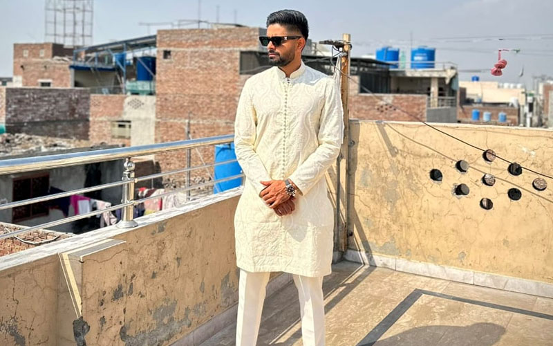 Ehsan Ullah Khan tweet media