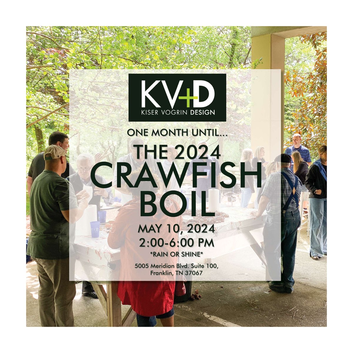 KiserVogrinDsgn's tweet photo. Check your inboxes, because the invites for our Annual KVD Crawfish Boil are officially out! 🦞🎉 This year, we're embracing the theme: 'Off With Their Heads'! 👑 Don't delay – RSVP now and let's make this boil one for the books. We can't wait to see you there!  #KVDcrawfishboil https://t.co/nRUo7SQ3tF
