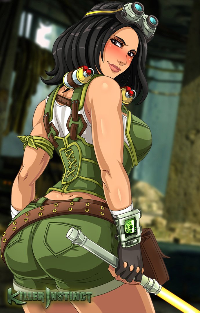 Jade Beckett tweet media