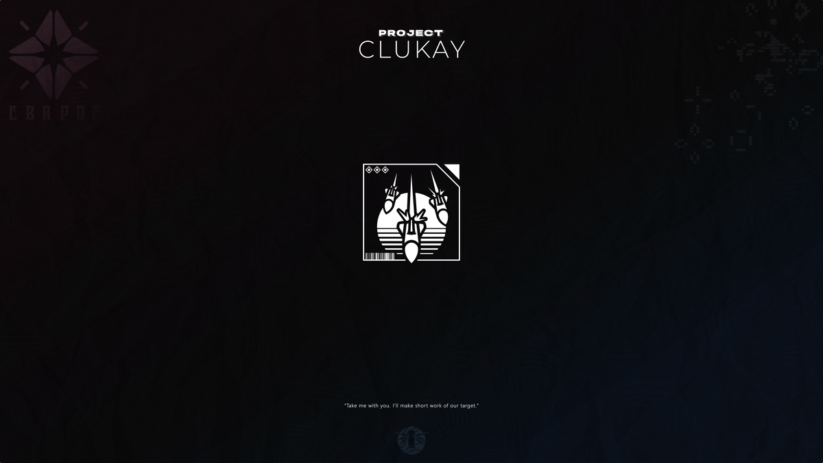 Clukay / Neural Cloud
#云图计划 #ニューラルクラウド #NeuralCloud (1/1)