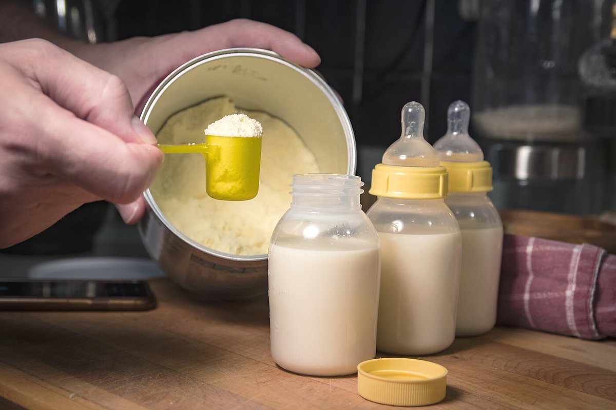 he Federal Trade Commission recently published a report on the causes behind the 2022 infant formula shortage, acknowledging many of the policy issues we highlighted previously. But it overlooked the impact of restrictive US trade policies, which also played a significant role…