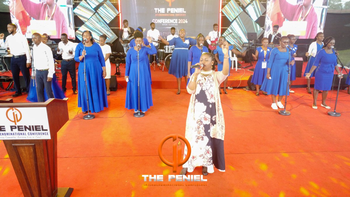 ThePIC2024's tweet photo. God's Presence was indeed manifested in Edith Wairimu's ministry.
#PIC2024
#EmpoweringCommunities
#EnrichingLivesinChrist https://t.co/coOn8w8vyI