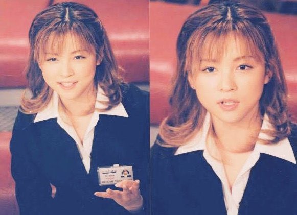 モーニング娘の下敷き　　吉澤ひとみさんセンター Yahoo!オークション - モーニング娘 吉澤ひとみ 下敷き 公式販売品