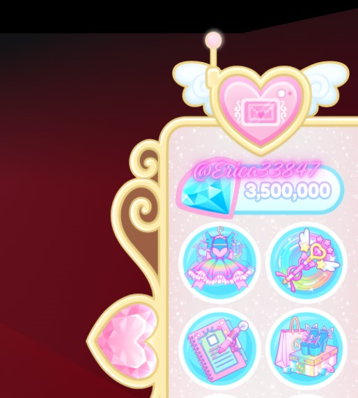 Trading/Selling my RH Halos / Diamonds / RHD / Items for paypal (FnF)    

Witching Hour 60$
1M 20$

#royalehightrades #royalehightrading #royalehigh #royalehighselling #adoptmetrades #adoptmetrading #royalehighcrosstrades #adoptmecrosstrades