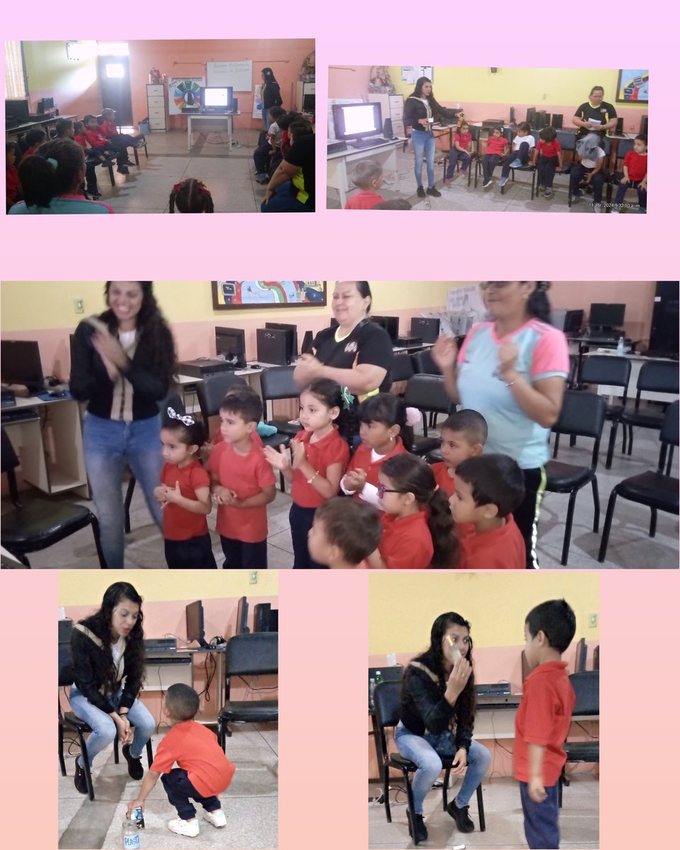 11/04/2024. Proyecto de Aprendizaje sobre el Reciclaje, a niños de prescolar. <a href="/anrocbitrujillo/">anrocbitrujillo</a> <a href="/LiceoUrrecheaga/">Complejo Educativo Rafael Maria Urrecheaga</a> @MPPEDUCACION <a href="/RCcbit_trujillo/">Reinaldo Castellanos</a> <a href="/TecnoTrujillo/">Tecnologia Trujillo</a> <a href="/lbsanchezpachec/">L.B Antonio Sanchez</a> @