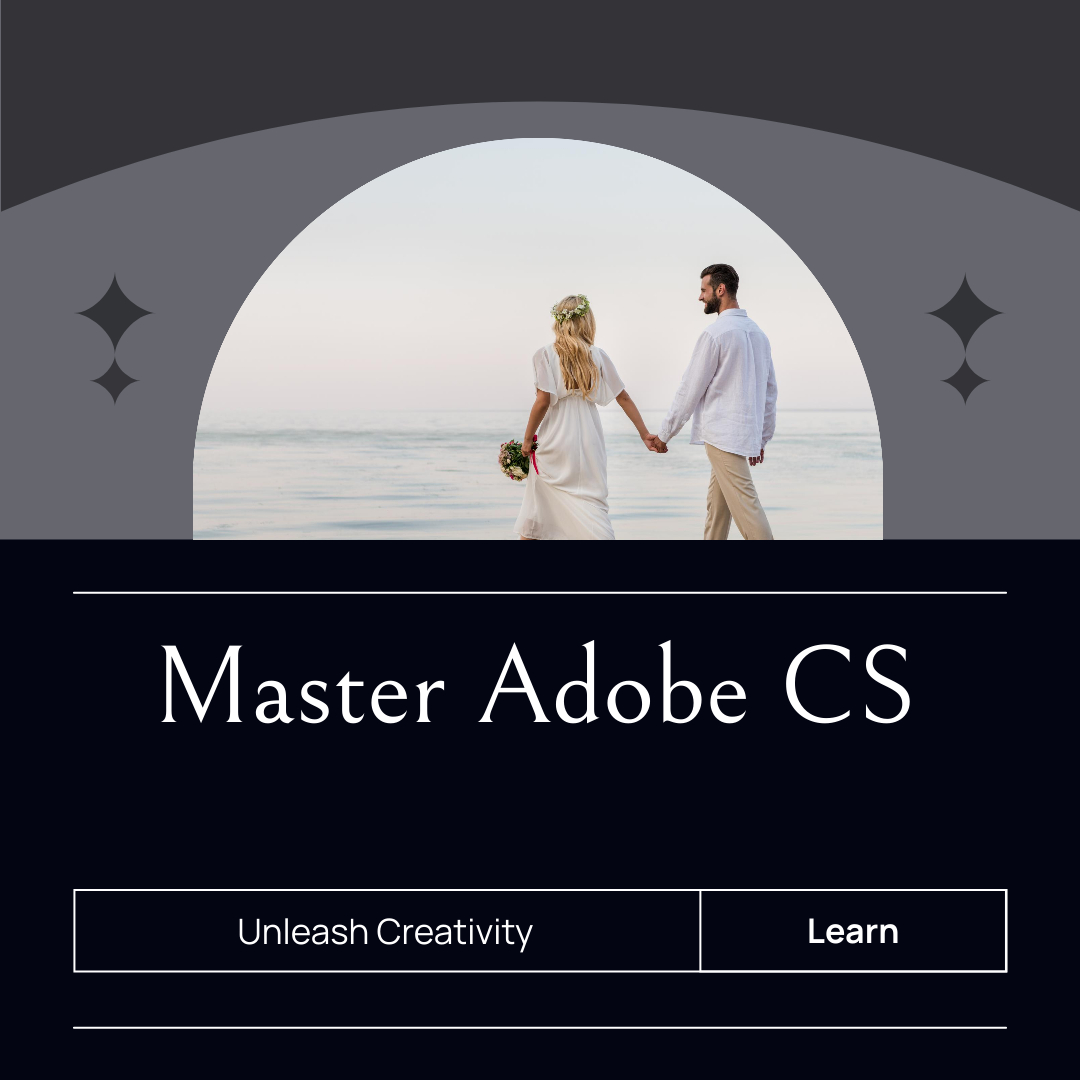 Discover the power of Adobe Creative Suite! Seamlessly integrate your designs with popular programs like Photoshop, Illustrator, and InDesign. Unleash your creativity with our comprehensive guide. #AdobeCreativeSuite #GraphicDesign #ImageEditing