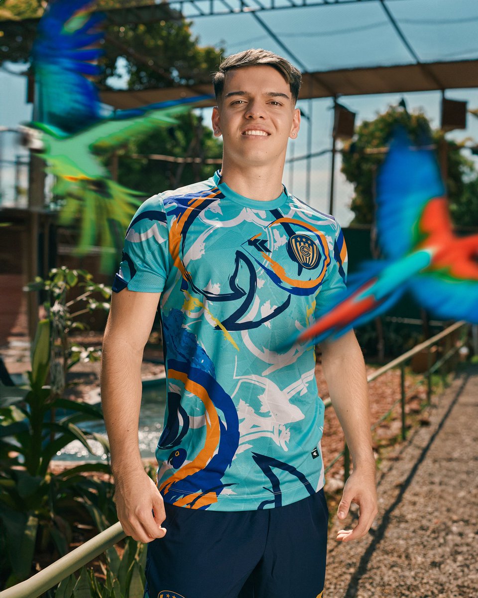kyriospy's tweet photo. Una pasión que toma vuelo | Tercera piel del @spluquenoficial 🦜

𝗧𝗲 𝗶𝗻𝘃𝗶𝘁𝗮𝗺𝗼𝘀 𝗮 𝗰𝗼𝗻𝗼𝗰𝗲𝗿 𝗲𝗹 𝘁𝗿𝗮𝗯𝗮𝗷𝗼 𝗱𝗲 ASORA, 𝘂𝗻𝗮 𝗮𝘀𝗼𝗰𝗶𝗮𝗰𝗶ón 𝗾𝘂𝗲 𝘁𝗿𝗮𝗯𝗮𝗷𝗮 𝗲𝗻 𝗹𝗮 𝗽𝗿𝗼𝘁𝗲𝗰𝗰𝗶ó𝗻 𝗱𝗲 𝗮𝘃𝗲𝘀 𝗲𝗻 𝗽𝗲𝗹𝗶𝗴𝗿𝗼 𝗱𝗲 𝗲𝘅𝘁𝗶𝗻𝗰𝗶ó𝗻. https://t.co/OIUFFU043C