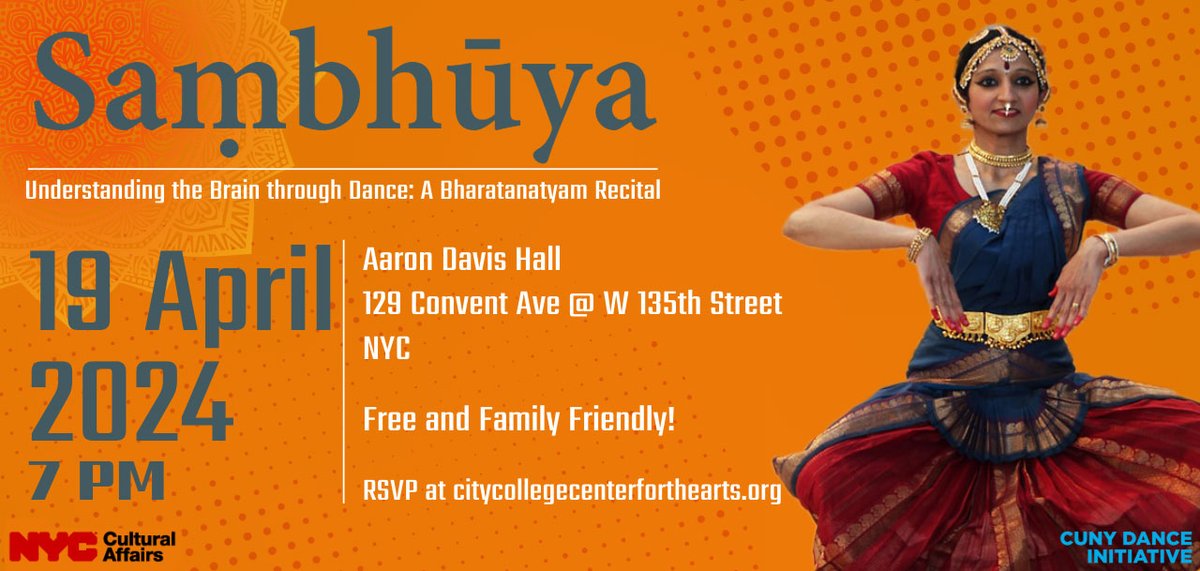 City College Center for the Arts (@ccnyarts) on Twitter photo 