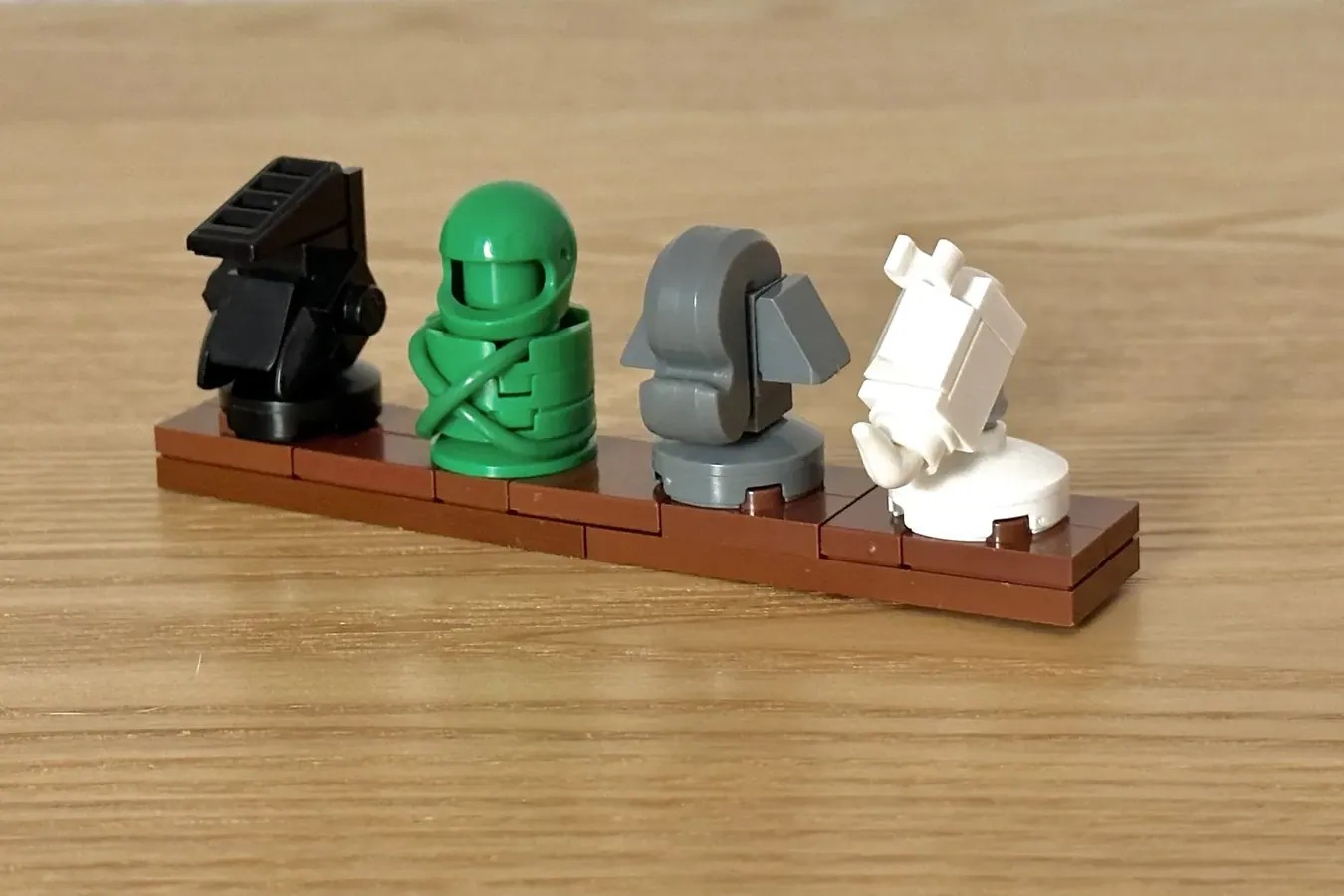 Beyond the Brick on X Jumanji Board Game in LEGO Support on LEGO Ideas https t rwtOl3tCaf Created by Bricktacular Builds https t yQc6sHhJK1 https t bUiRw1Y3NT X