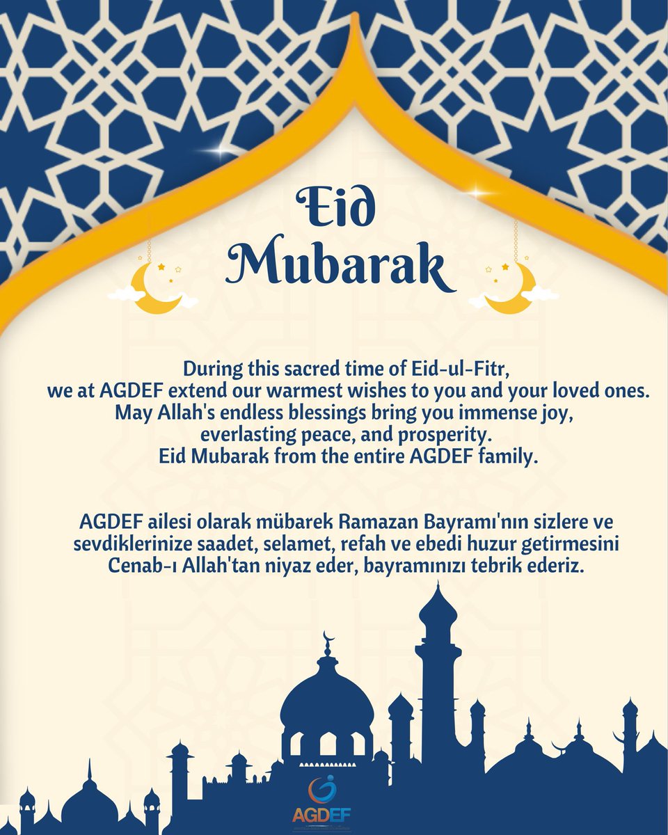 Anatolia Good Deed Foundation (@agdefusa) on Twitter photo 