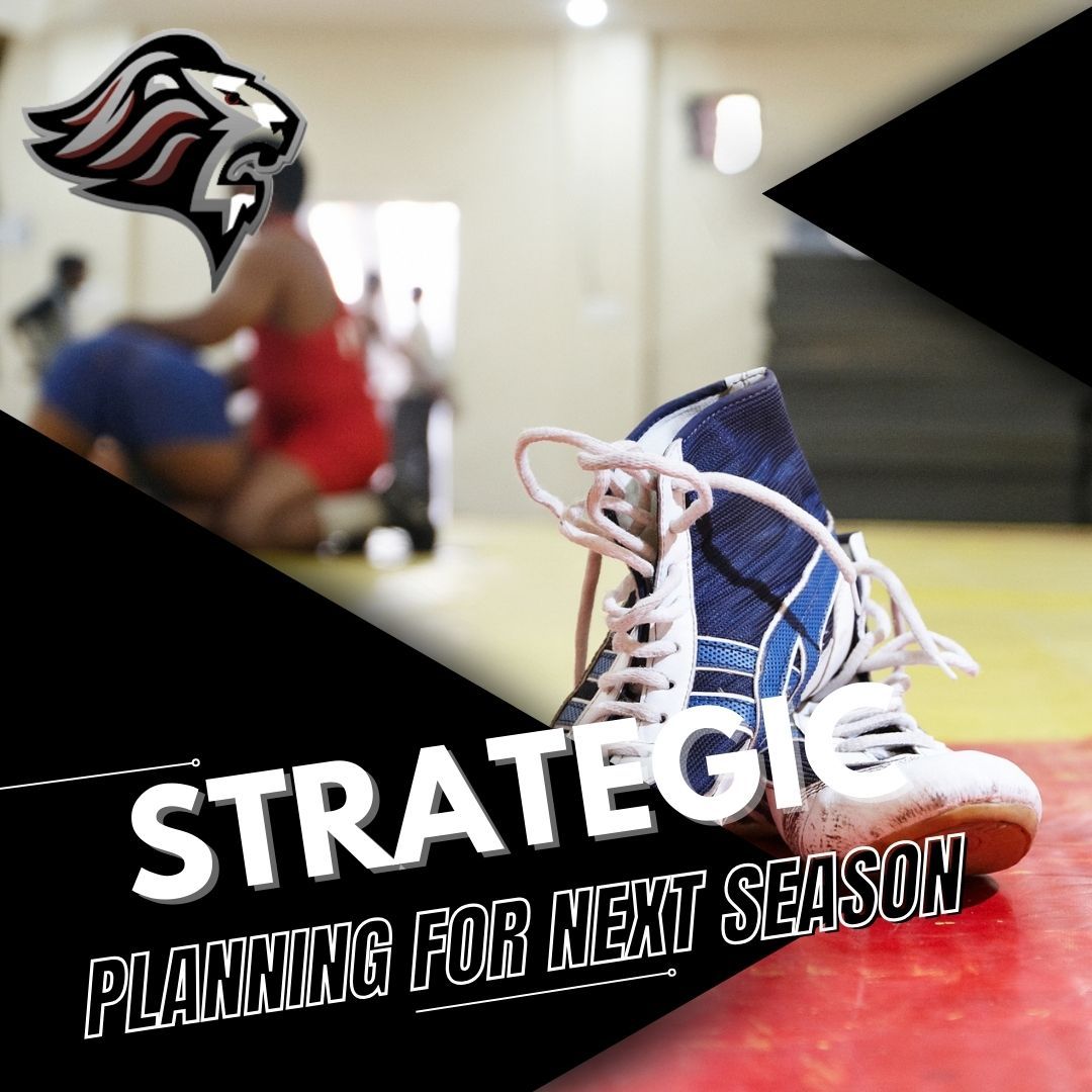 Strategic planning is essential for success in wrestling, requiring a multifaceted approach to maximize performance. By adopting a strategic mindset and executing well-planned approaches, wrestlers can optimize their chances of victory on the mat. #wrestling