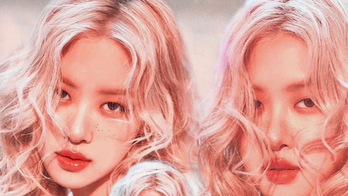 rosetial's tweet image. WAIT&amp;amp;SEE ✰ 
#ROSÉ #로제 #ROSÉxRIMOWA