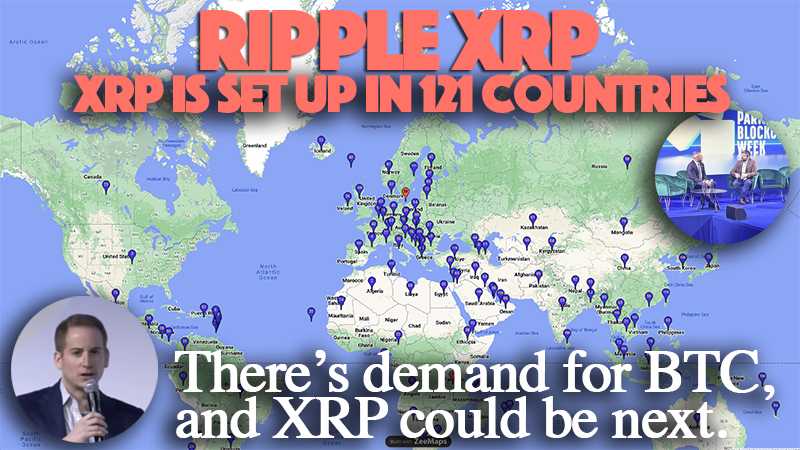 It'll depend how much demand @BlackRock gets for other cryptos, THEN they'll release more products. So $XRP demand/utility will matter this bull run. 👍 #XRPcommunity #XRPholders #Ripple 📺 👉 youtu.be/5KrddOVuF_M