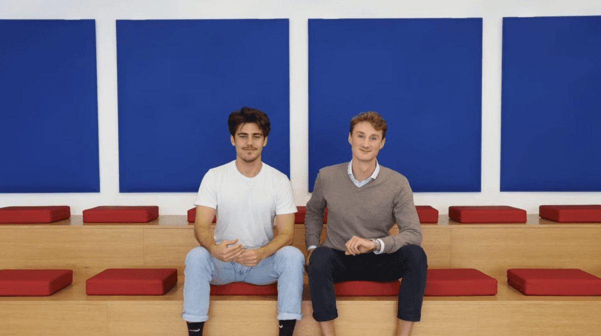 MultiplatformAI's tweet photo. Scavenger AI Secures €1.1M Pre-Seed Funding for AI Business Consultancy

#AI #AIbusinessconsultancy #AItools #artificialintelligence #dataanalyses #Germanstartup #Investment #llm #machinelearning #Preseedfunding #ScavengerAI #Software #teamexpansion

https://t.co/Zs6B8M3TB5 https://t.co/SPLSAmuVHW