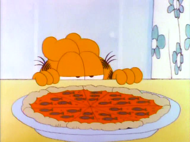 Garfield and Friends Screens (@GarfieldScreens) on Twitter photo 2024-04-11 16:50:04