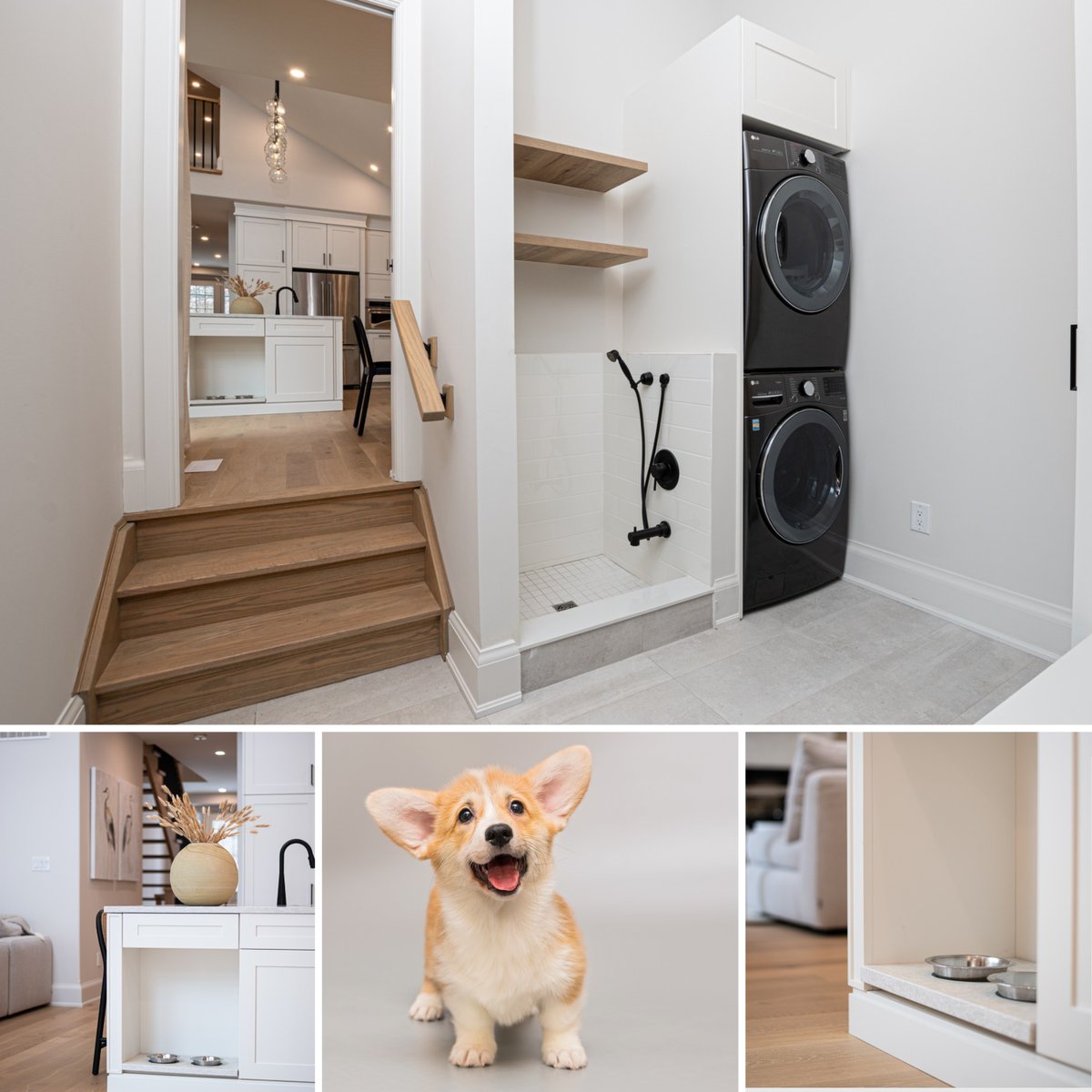 In celebration of National Pet Day, we’re showing off our popular pet-friendly options.
Everything you need for the whole family.
Including your pets. 🐾

#nationalpetday #lovepets #qualityliveshere #masonhomes