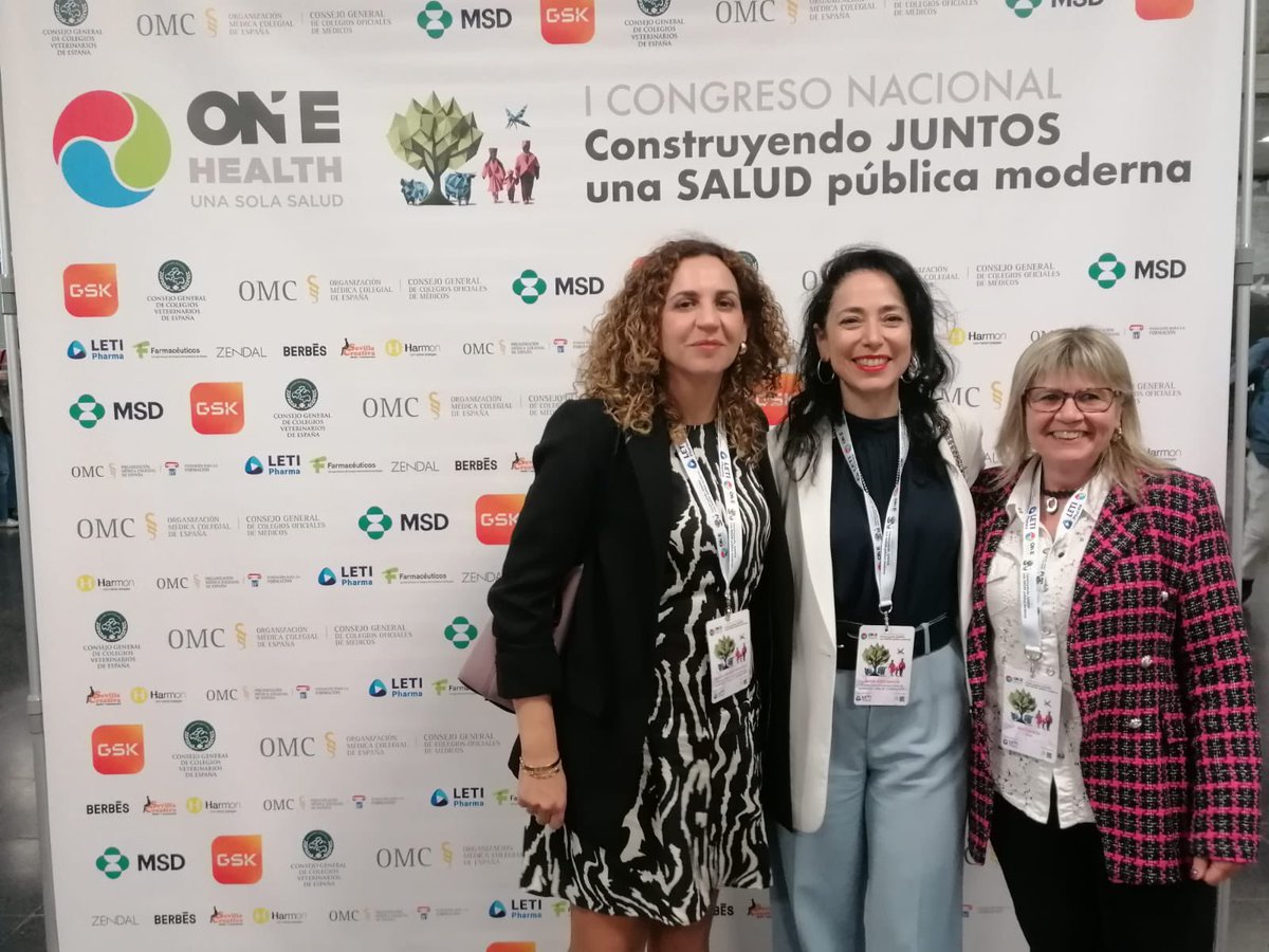 Necesitamos incorporar la promoción de la salud y la prevención en el movimiento One Health desde la visión de las Enfermeras de Familia y Comunitarias. Por ello presentamos nuestra candidatura #plataformaOneHealth @faecap @EstherNietoG