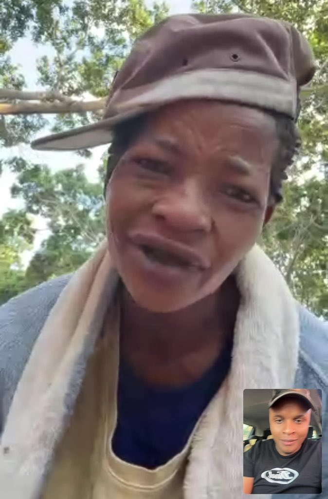 Can anyone assist me with contact number of one family member of this lady, her name is Lerato apparently she’s from Limpopo and based in Pretoria.. I’ve seen many videos of her looking for me saying she needs help to leave the streets and go to rehab.