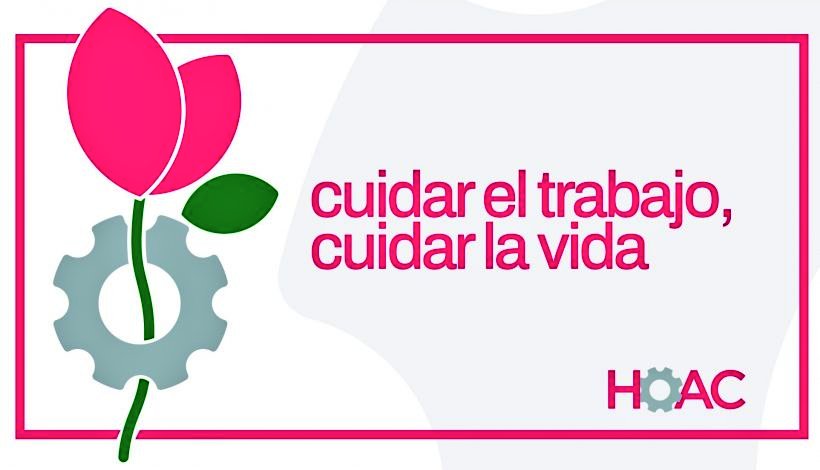 «Si se mide la capacidad de un puente para soportar el peso por la fuerza de su pilar más débil, la calidad humana de una sociedad debería medirse por la calidad de vida de sus miembros más débiles.»

- Zygmunt Bauman -

#CuidarElTrabajoCuidarLaVida