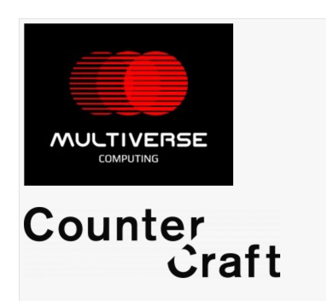 ¡Advancement in #cybersecurity! <a href="/MultiverseQC/">Multiverse Computing</a> and cybersecurity experts <a href="/CounterCraft/">Counter Craft</a> 

Develop explainable AI model that can spot known and unknown attacks.   Press release: Web Multiverse Computing (lnkd.in/dW3d5pSU)