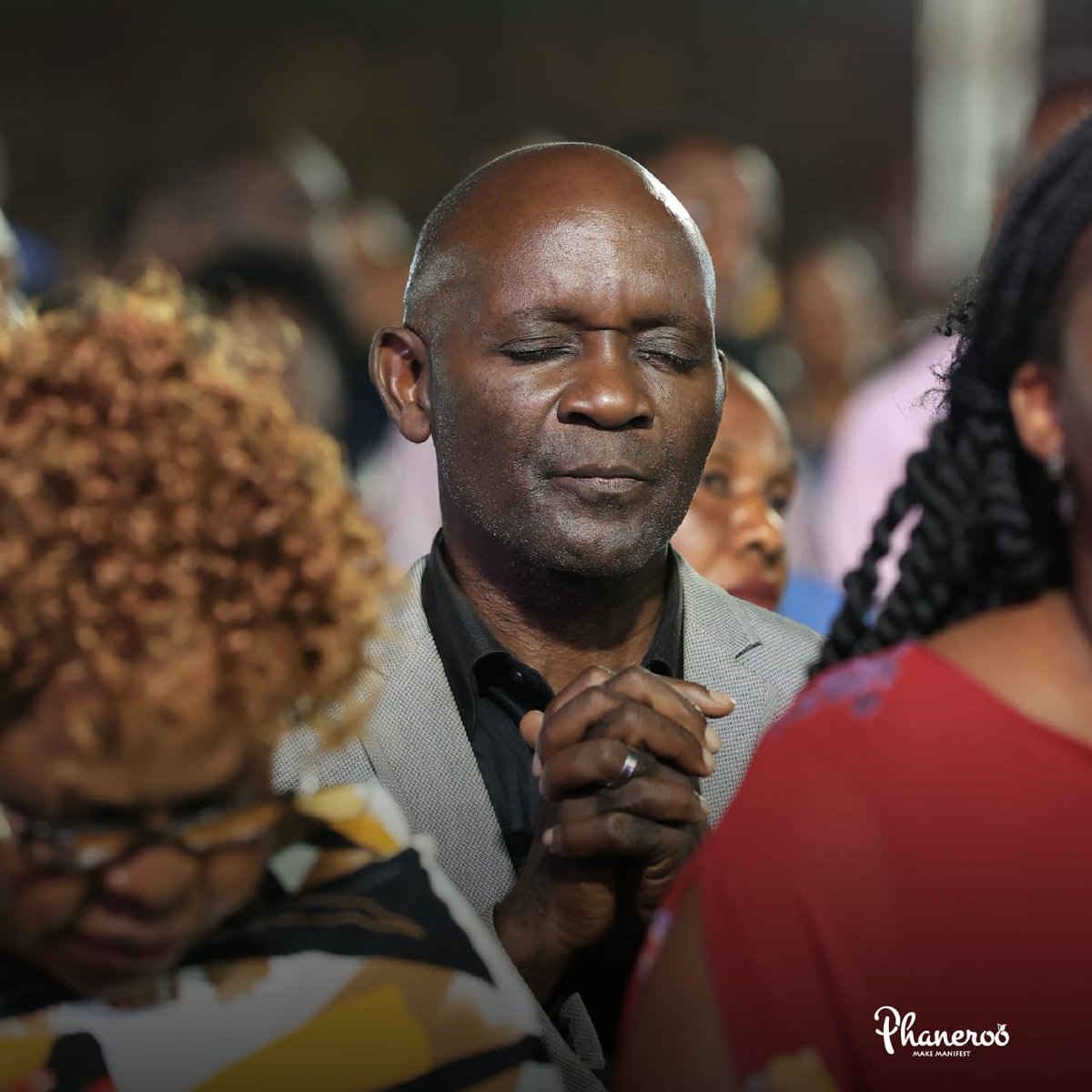 Lion of Judah, we worship You, You are holy! 

bit.ly/Phaneroo481

#Worship 
#Phaneroo | #LiveNow