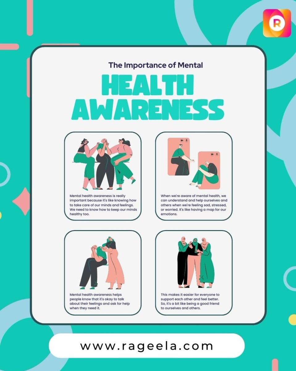 It's Public Health Awareness Week! This week is all about recognizing the heroes who keep us healthy and highlighting important public health issues. What are your thoughts? Share your experiences or questions in the comments! #PublicHealthWeek #YourHealthMatters