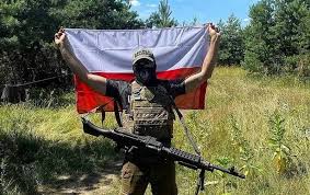 #Ucraina 
Mercenari dalla #Polonia, fino ad una compagnia, sono arrivati nell'area della città di Orekhov controllata da Kiev, che si trova vicino alla linea di contatto di combattimento nella regione di #Zaporozhye. 

Lo ha riferito alla TASS