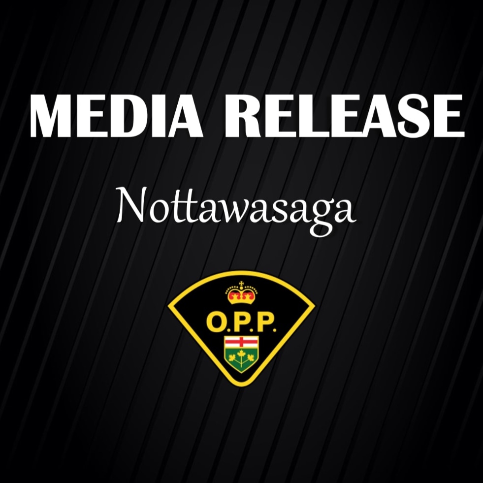 #NottyOPP have arrested and charged 33 y/o male from New Tecumseth in relation to armed robbery that occurred at a gas station in Alliston on April 9th, 2024. Accused held for bail. Got info? Call 1-888-310-1122. Remain anonymous call @CrimeSDM 1-800-222-TIPS ^jo