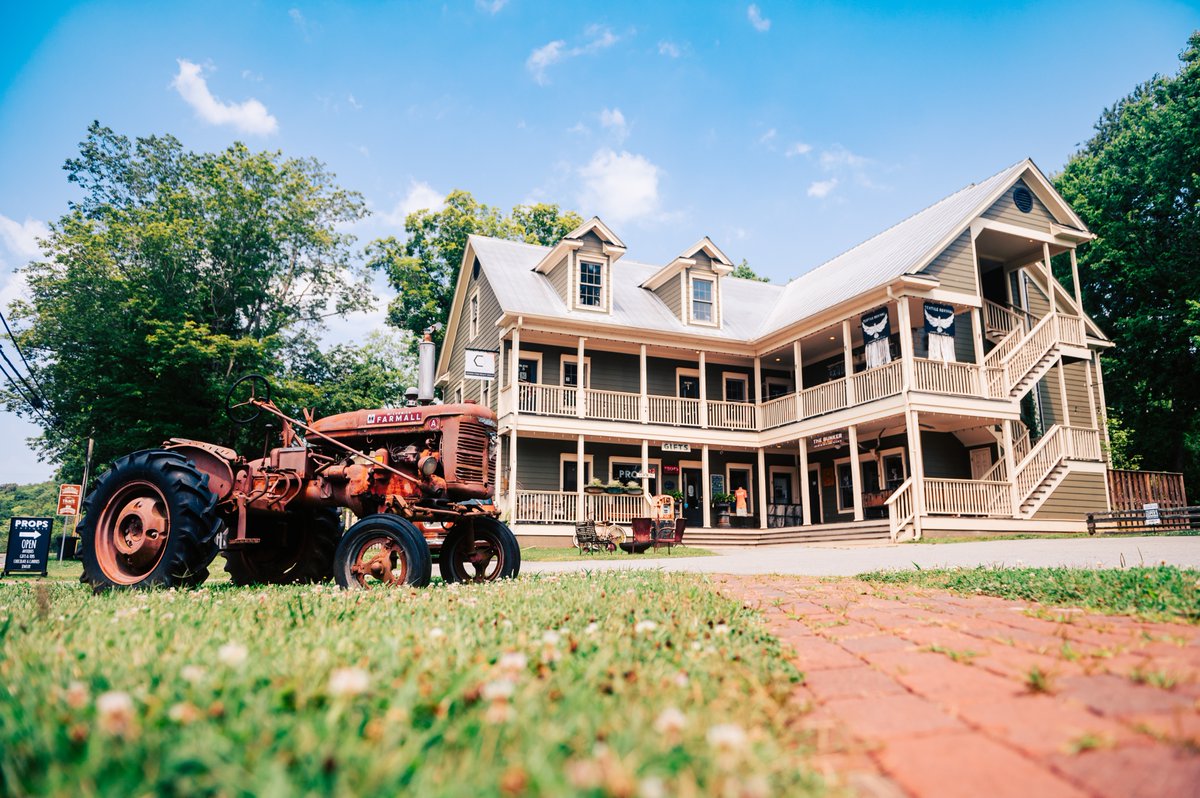 Franklin Tennessee tweet media