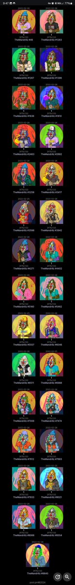 Sparkathor ™️💤 🐍 tweet media