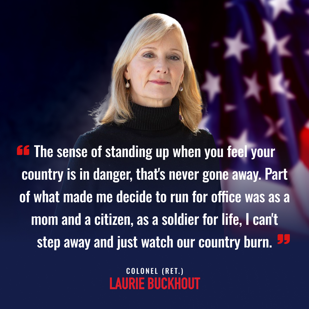 I come from a long line of veterans. For as long as I can remember, my parents instilled a military work ethic and commitment to service in me. I’m ready to take my lifetime commitment of service to Congress to FIGHT for North Carolina’s hardworking families in Congress! #NC01