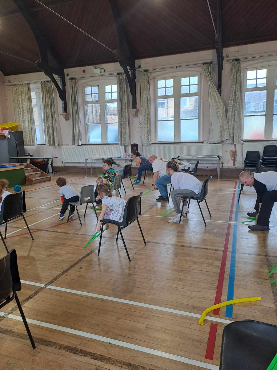 More Than Grandparen tweet media