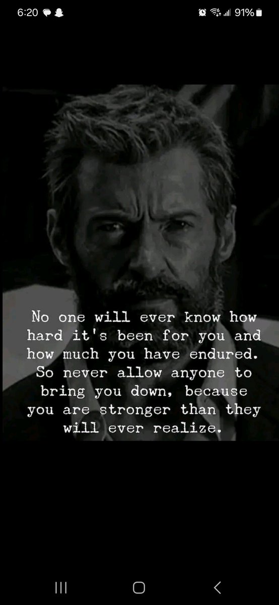 Read it again!
You are worthy of your own peace and happiness. Not everyone will understand our even care & that's ok because you are the one that gets you where you want and deserve to be. Fight for your light in this world- you are worthy.
#MentalHealthMatters
#selflove