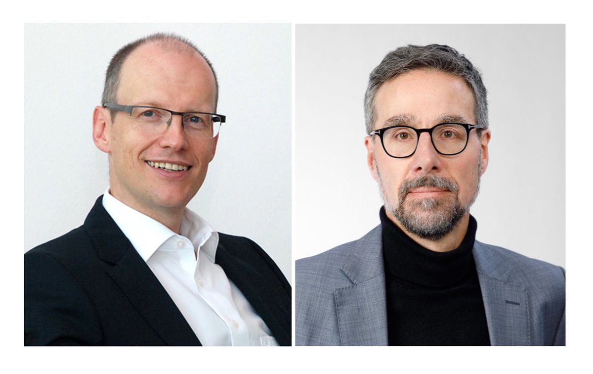 Hellmut Augustin (@hellmutaugustin) on Twitter photo The DFG Collaborative Research Center 1366 "Vascular Control of Organ Function" (sfb1366.de) is very happy for and proud of <a href="/ralfhadams/">Ralf H. Adams</a> and @platten_michael on being awarded an ERC AdG grant. Now, 7 of the 25 CRC1366 PIs are ERC grantees. And there is more to come... The DFG Collaborative Research Center 1366 "Vascular Control of Organ Function" (sfb1366.de) is very happy for and proud of <a href="/ralfhadams/">Ralf H. Adams</a> and @platten_michael on being awarded an ERC AdG grant. Now, 7 of the 25 CRC1366 PIs are ERC grantees. And there is more to come...