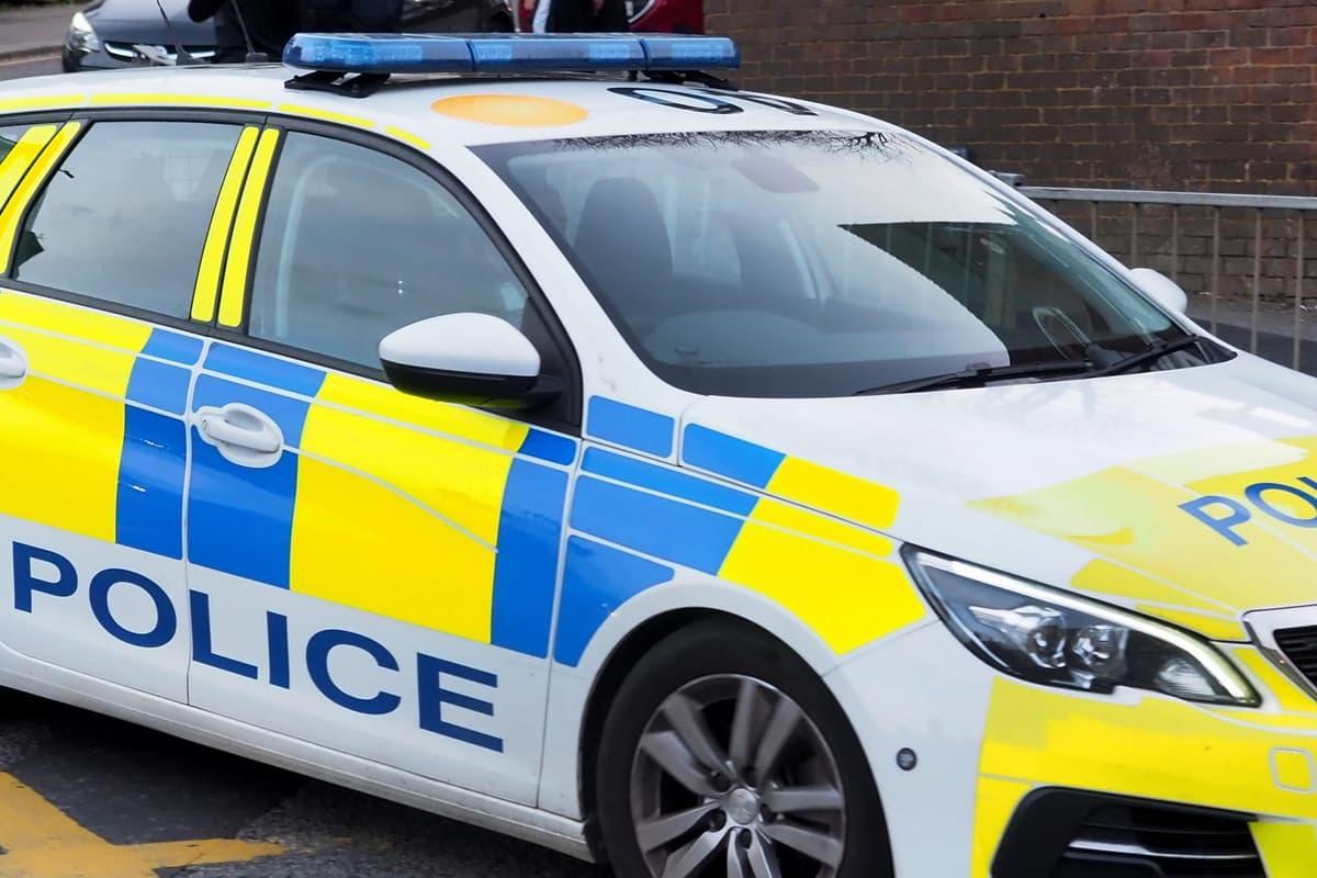 Bedfordshire Police hits back after being ranked the 'slowest force' in country for responding to calls by study leightonbuzzardonline.co.uk/news/crime/bed…