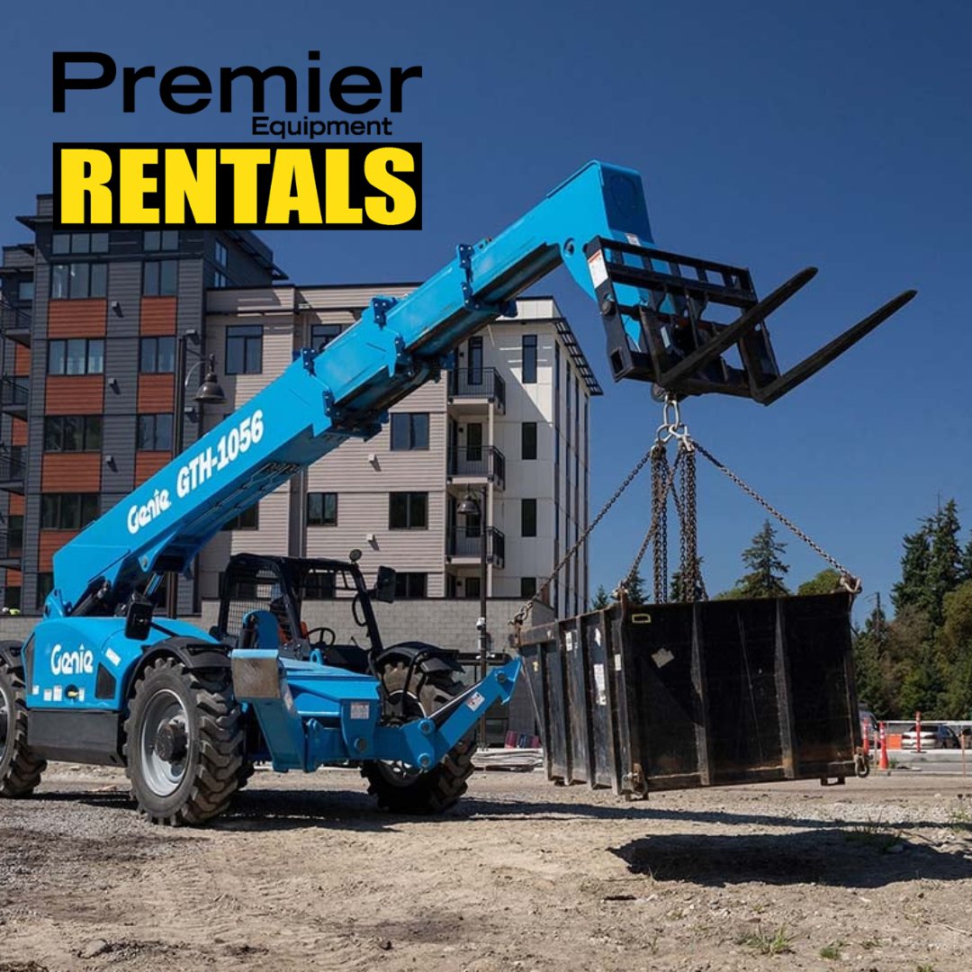 Premier Rentals tweet media