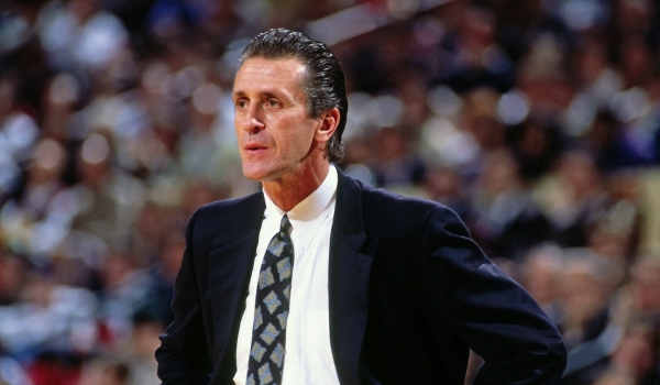 “The difference between people who are skillful and merely successful, and the ones who win, is attitude. The attitude a person develops is the most important ingredient in determining the level of success.” – Pat Riley amzn.to/3QMPBrZ