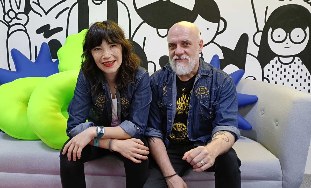 Nos despedimos por hoy, pero sin dejar de agradecer a <a href="/gransurmex/">Gran Sur 🇲🇽</a> por inaugurar las sesiones en #SopitasFM 💛

Los esperamos mañana.
📻 105.3 FM x @radiochilango