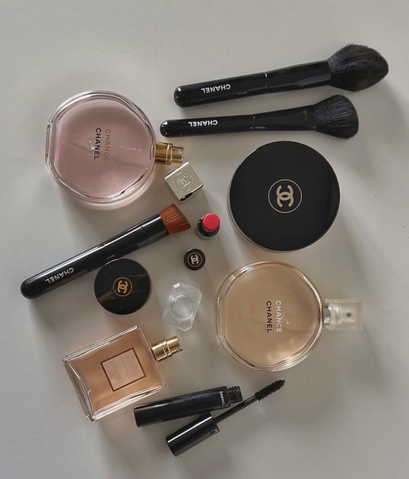 chanel products