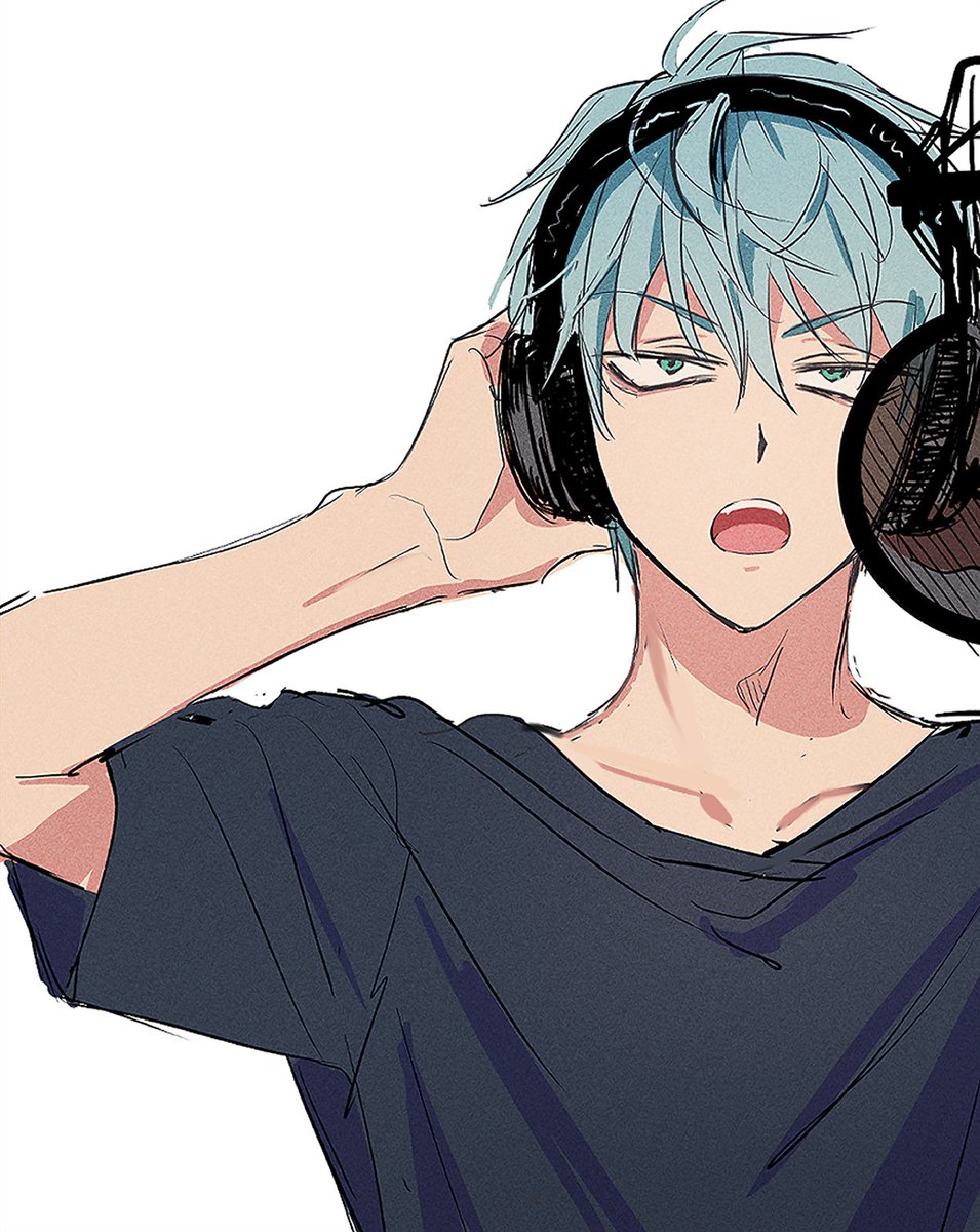 ct40_a's tweet photo. あとで消すんだけど、この男ほんと描きやすい https://t.co/7BvR8cEVtZ