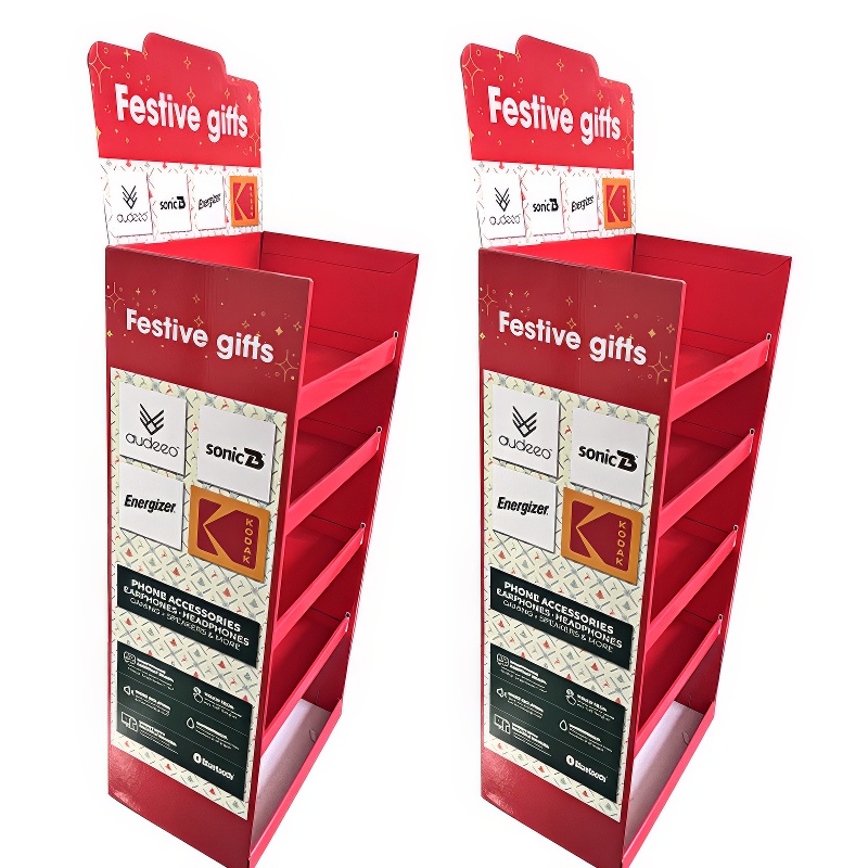 holidaydisplays's tweet image. #EnergizerDisplay #SupermarketInnovation #BatteryDisplay #RetailSolutions #EcoFriendlyDesign #PowerUpYourSales #CustomDisplayStand #EnergizerPowerhttps://www.holidaypac.com/floor-displays/supermarket-battery-display-floor-display-for-energizer.html👈